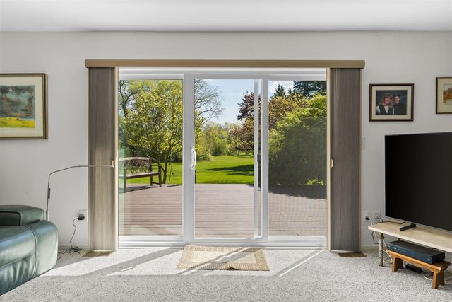 5819 Shagbark Drive, Ann Arbor, MI 48108