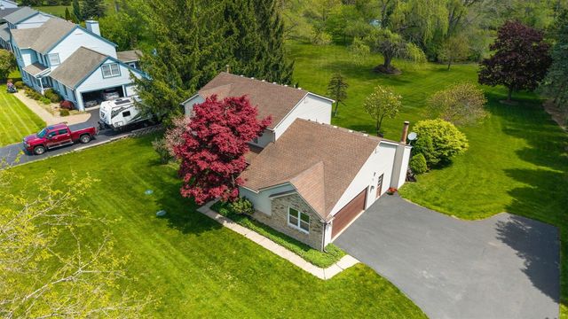 5819 Shagbark Drive, Ann Arbor, MI 48108