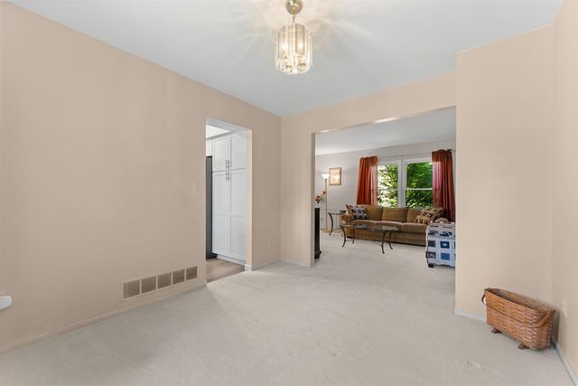 5819 Shagbark Drive, Ann Arbor, MI 48108