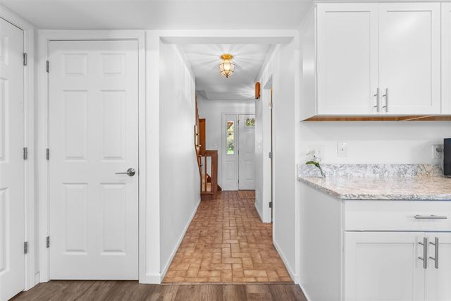 5819 Shagbark Drive, Ann Arbor, MI 48108