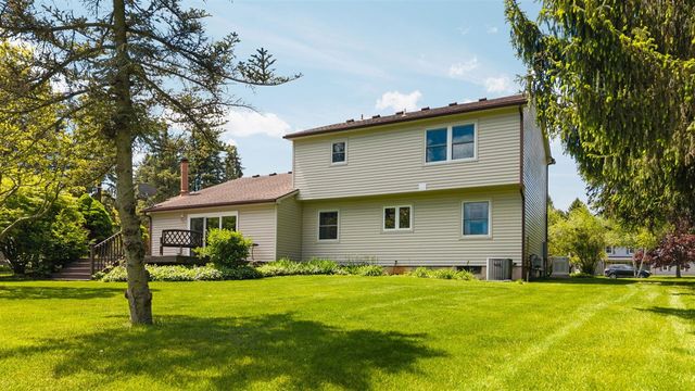 5819 Shagbark Drive, Ann Arbor, MI 48108