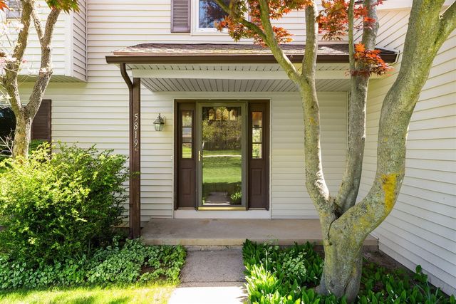 5819 Shagbark Drive, Ann Arbor, MI 48108