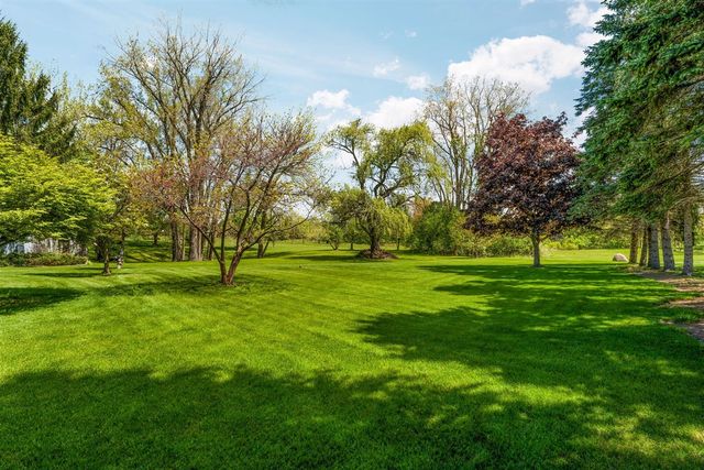 5819 Shagbark Drive, Ann Arbor, MI 48108