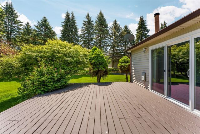 5819 Shagbark Drive, Ann Arbor, MI 48108