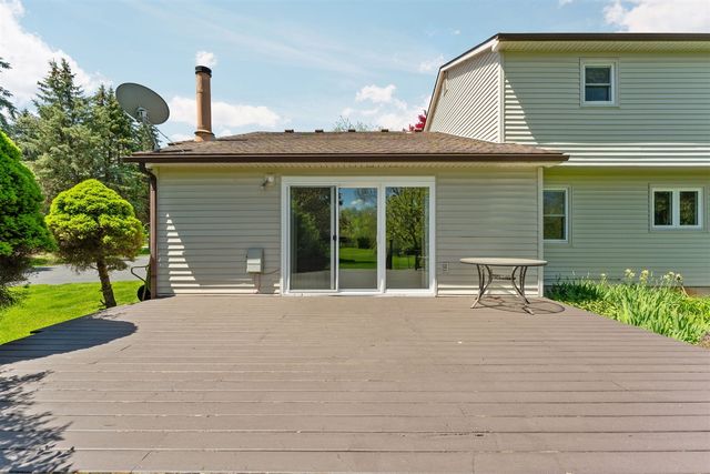 5819 Shagbark Drive, Ann Arbor, MI 48108
