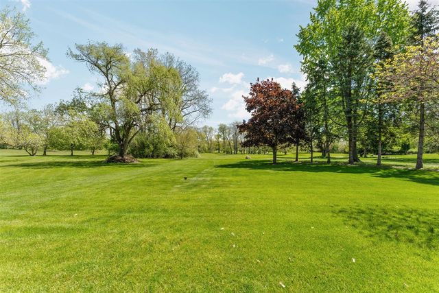 5819 Shagbark Drive, Ann Arbor, MI 48108