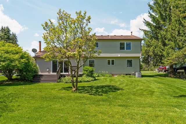 5819 Shagbark Drive, Ann Arbor, MI 48108