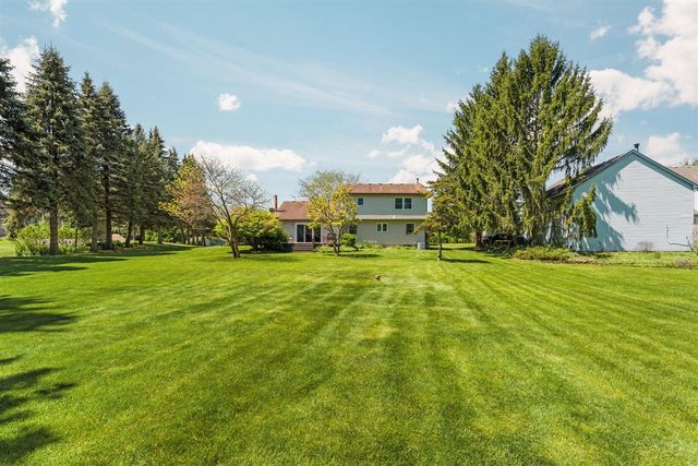 5819 Shagbark Drive, Ann Arbor, MI 48108