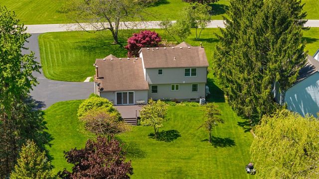 5819 Shagbark Drive, Ann Arbor, MI 48108