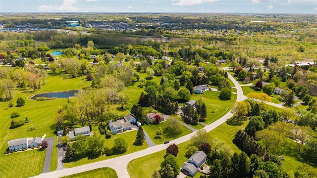 5819 Shagbark Drive, Ann Arbor, MI 48108