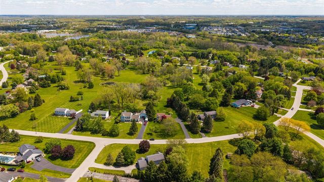5819 Shagbark Drive, Ann Arbor, MI 48108