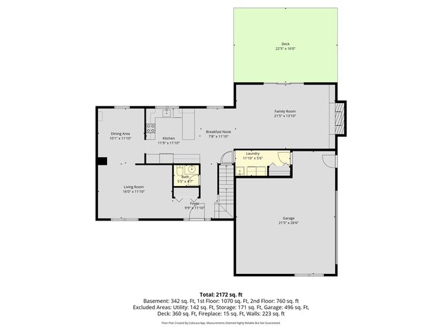 5819 Shagbark Drive, Ann Arbor, MI 48108