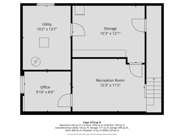 5819 Shagbark Drive, Ann Arbor, MI 48108