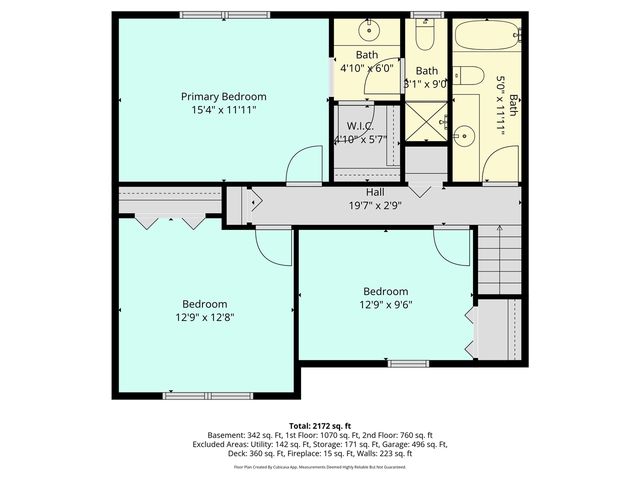 5819 Shagbark Drive, Ann Arbor, MI 48108