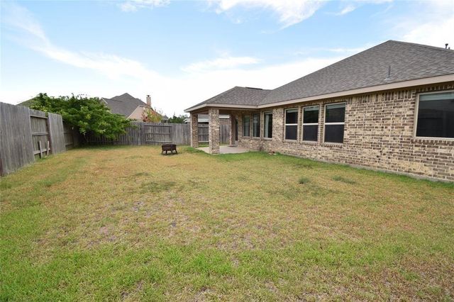 16643 Highland Country Drive, Cypress, TX 77433