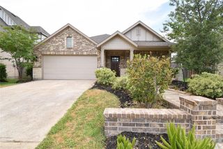 16643 Highland Country Drive, Cypress, TX 77433