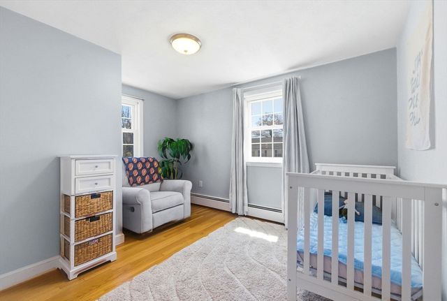 148 Tower St, Dedham, MA 02026