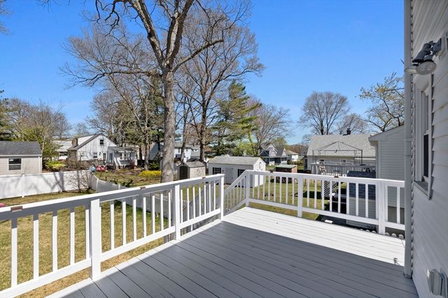 148 Tower St, Dedham, MA 02026