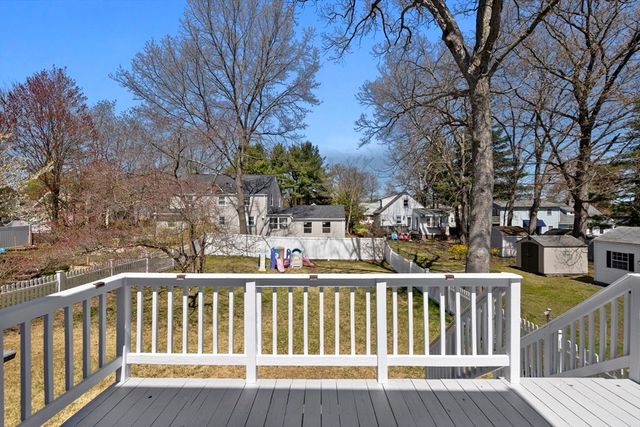 148 Tower St, Dedham, MA 02026