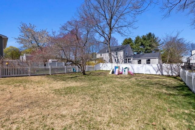 148 Tower St, Dedham, MA 02026