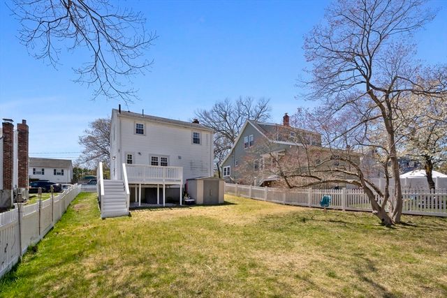 148 Tower St, Dedham, MA 02026