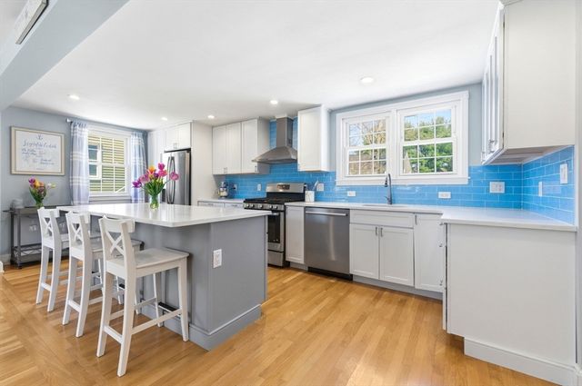 148 Tower St, Dedham, MA 02026