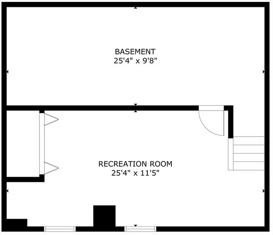 148 Tower St, Dedham, MA 02026