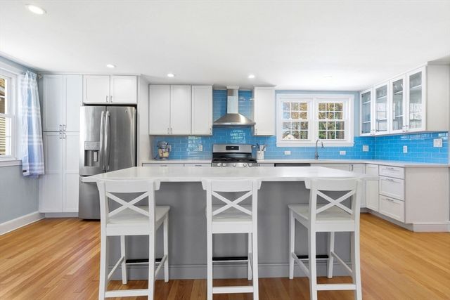 148 Tower St, Dedham, MA 02026