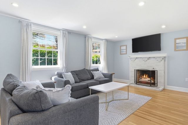 148 Tower St, Dedham, MA 02026