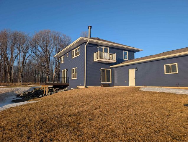 223736 HOLLYWOOD ROAD, Marathon, WI 54448
