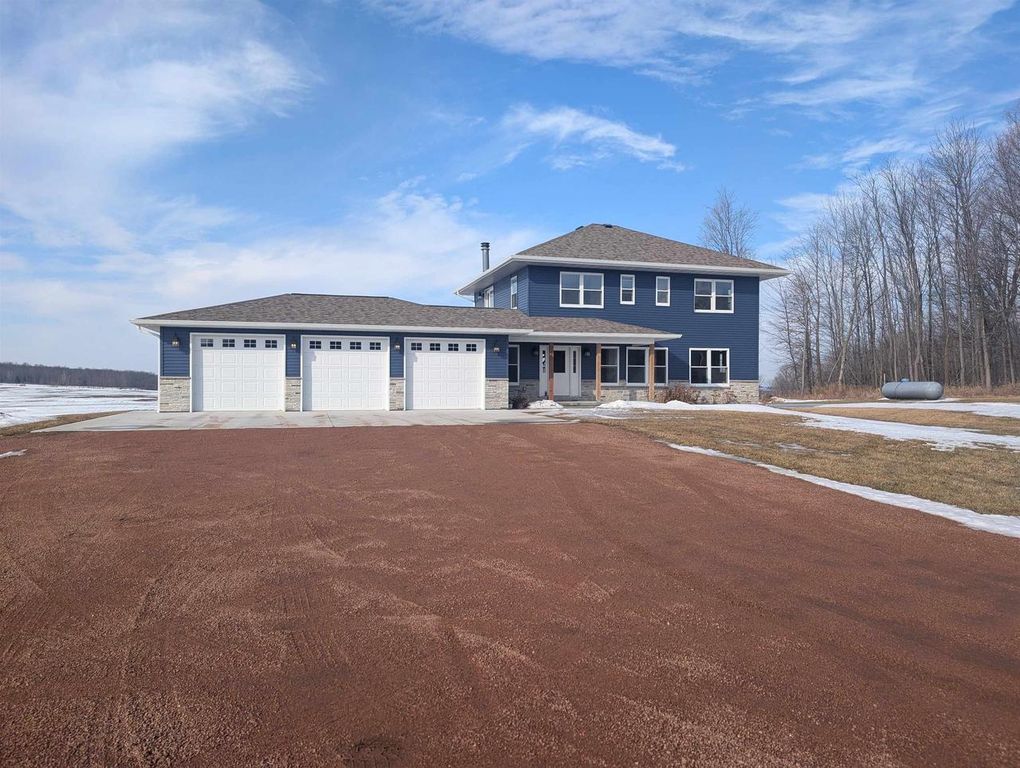 223736 HOLLYWOOD ROAD, Marathon, WI 54448