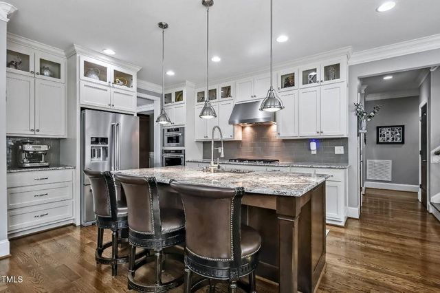 39 Wood Stork Court, Clayton, NC 27520