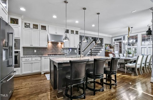 39 Wood Stork Court, Clayton, NC 27520