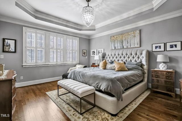 39 Wood Stork Court, Clayton, NC 27520