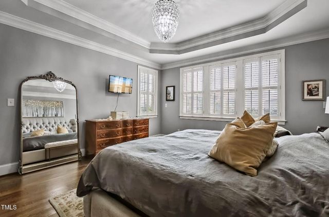 39 Wood Stork Court, Clayton, NC 27520