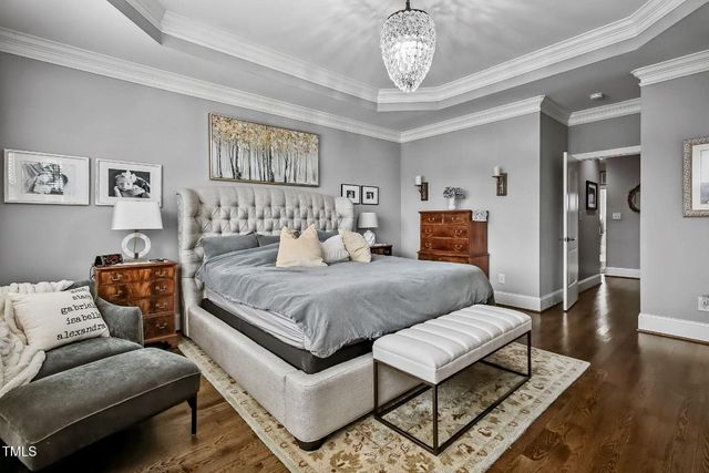 39 Wood Stork Court, Clayton, NC 27520