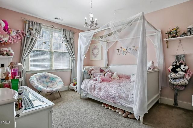 39 Wood Stork Court, Clayton, NC 27520