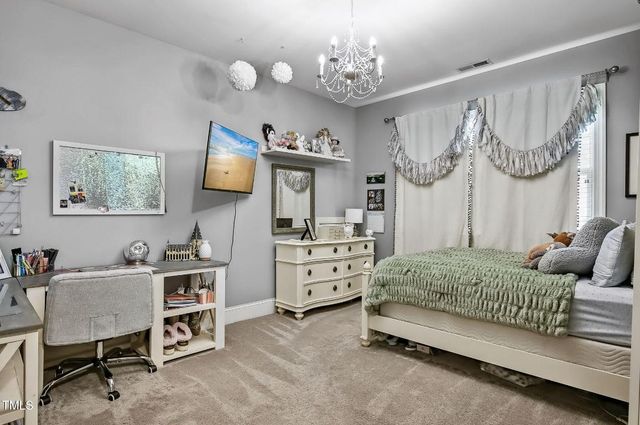 39 Wood Stork Court, Clayton, NC 27520