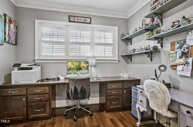 39 Wood Stork Court, Clayton, NC 27520