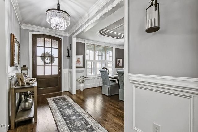 39 Wood Stork Court, Clayton, NC 27520