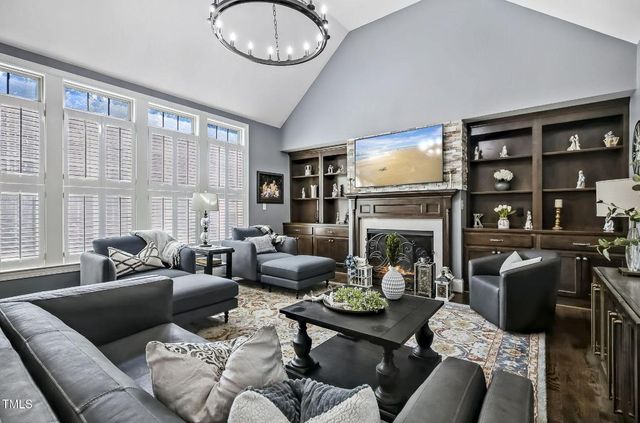 39 Wood Stork Court, Clayton, NC 27520