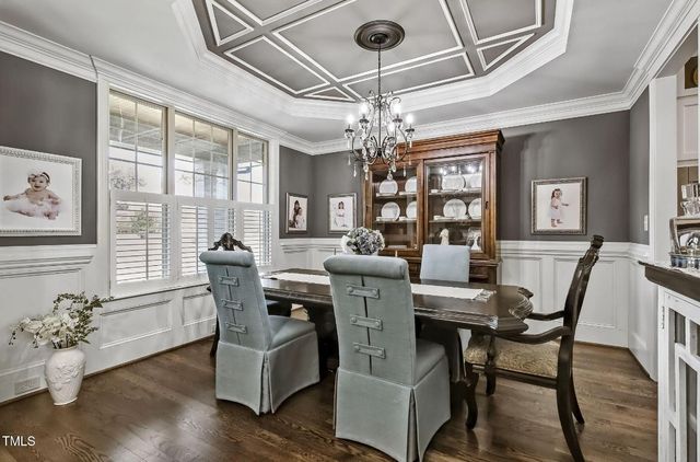 39 Wood Stork Court, Clayton, NC 27520