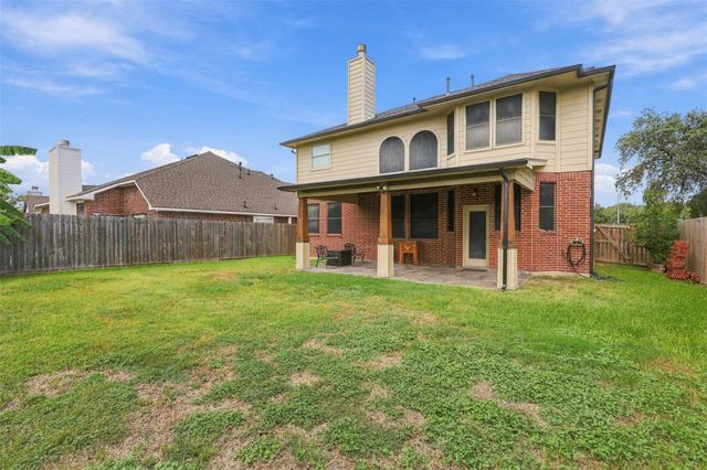 4838 Roaring Springs Road, Pasadena, TX 77505