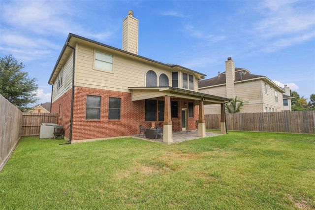 4838 Roaring Springs Road, Pasadena, TX 77505