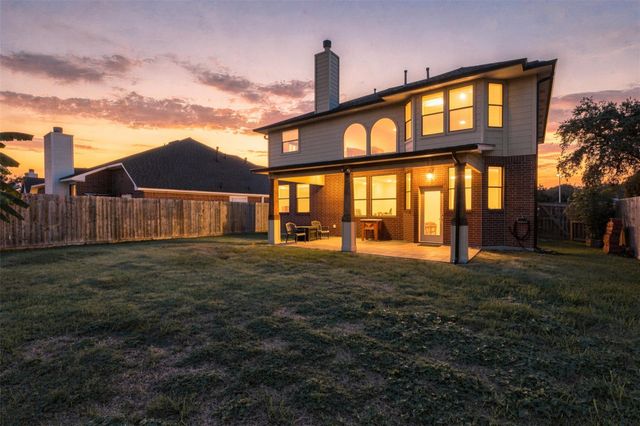 4838 Roaring Springs Road, Pasadena, TX 77505