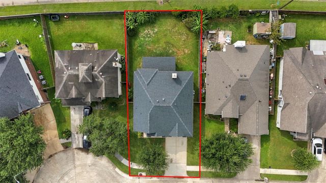 4838 Roaring Springs Road, Pasadena, TX 77505