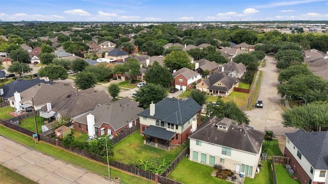 4838 Roaring Springs Road, Pasadena, TX 77505