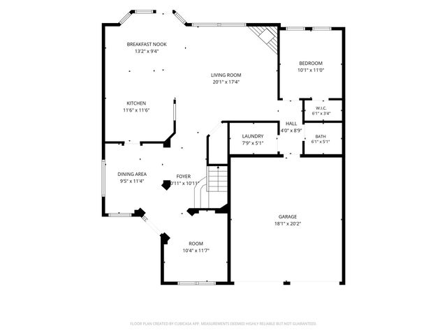 4838 Roaring Springs Road, Pasadena, TX 77505