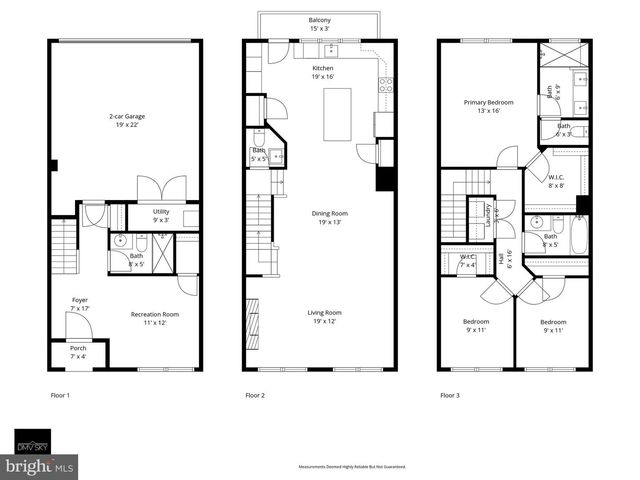 406 BROOKLAND GROVE DR NE, Washington, DC 20017