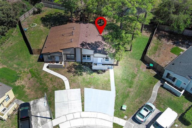 11639 SHILPA COURT, Orlando, FL 32817